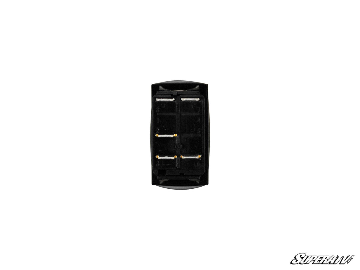 Photo of SuperATV 12V/20A Off-Road Rocker Switches by SuperATV - Premium Rocker Switches for UTVs / Side by Sides