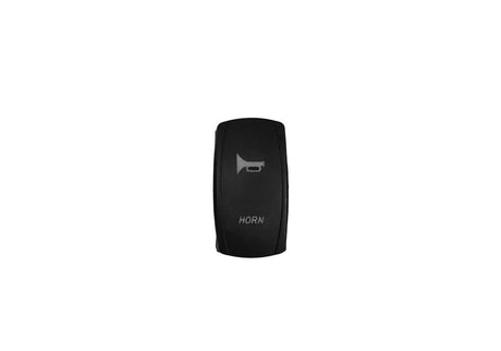 Sealed 7-Pin Momentary Horn Rocker Switch