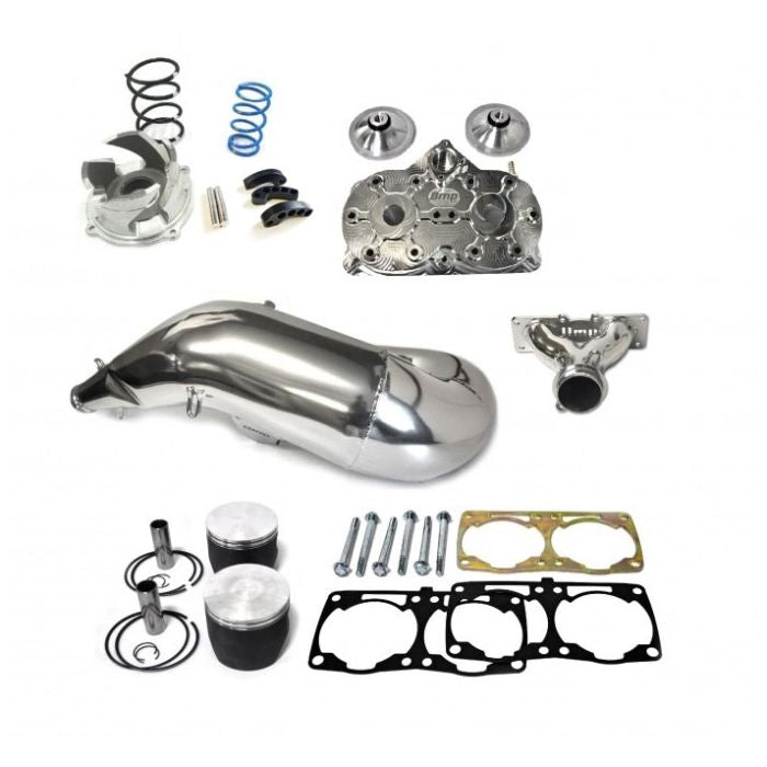 Photo of Bikeman Performance Performance STG3 Kit / Axys 800 (18') by Bikeman Performance - Premium for UTVs / Side by Sides