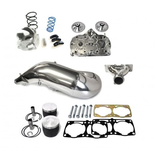 Photo of Bikeman Performance Performance STG3 Kit / Axys 800 (18') by Bikeman Performance - Premium for UTVs / Side by Sides