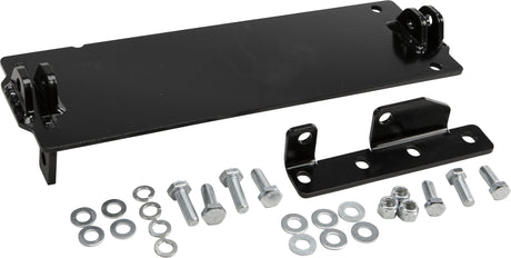 Photo of ATV PLOW MOUNT KIT by KFI - Premium Snow Plows for UTVs / Side by Sides