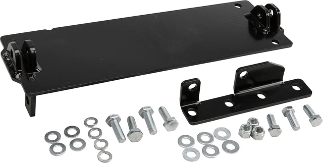 Photo of ATV PLOW MOUNT KIT by KFI - Premium Snow Plows for UTVs / Side by Sides
