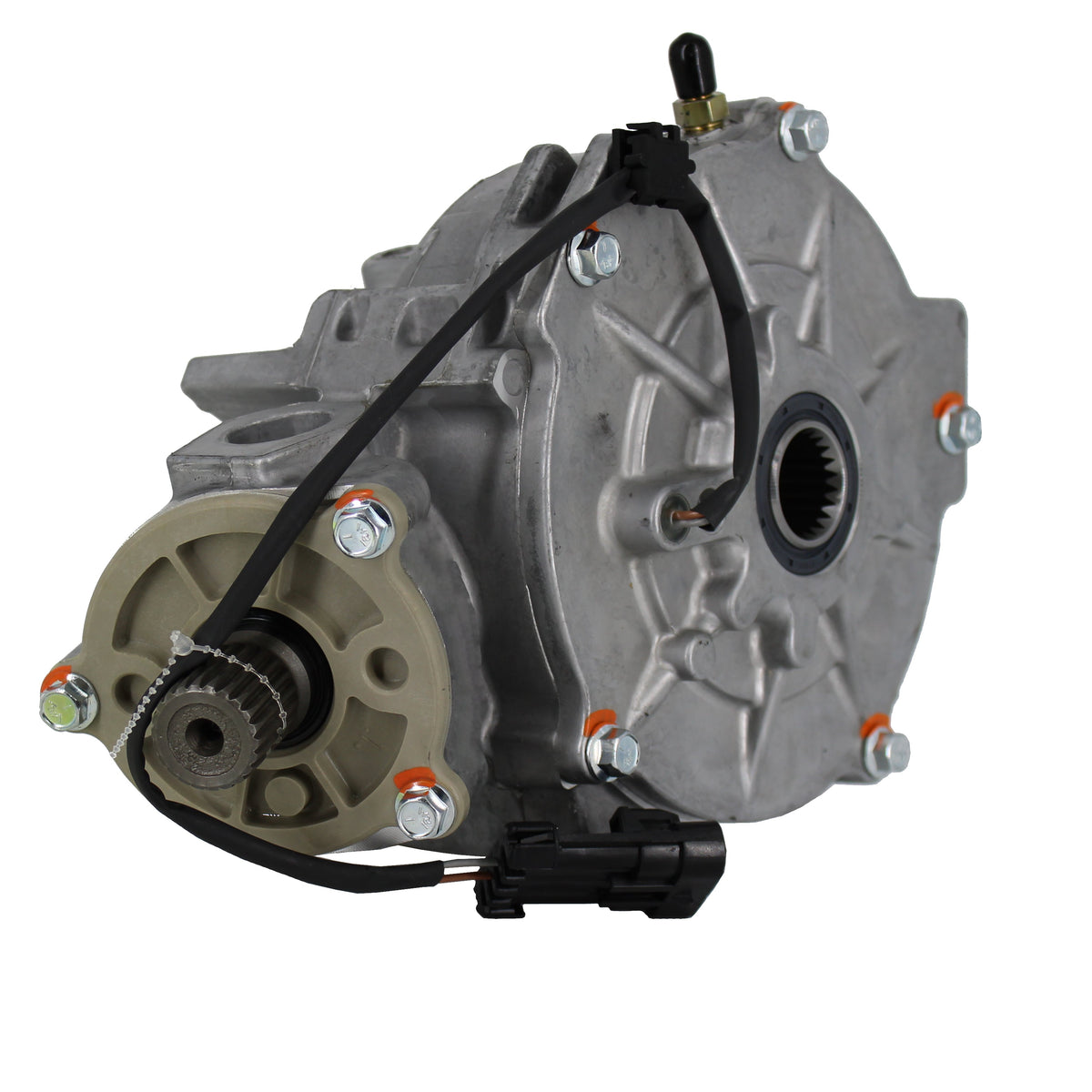 Polaris Ranger Sportsman Scrambler Front Differential 1332971 1332578 1332772 | 4XPRO - product view 3