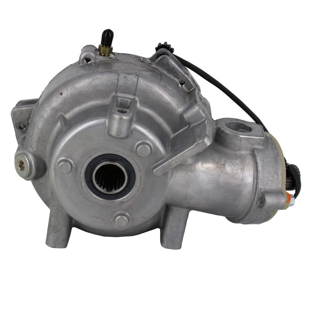 Polaris Ranger 500 700 800 Front Differential Axles & Wheel Bearing Bundle | 4XPRO - product view 3
