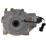Polaris Scrambler 1000 Front Differential Axles & Wheel Bearings Bundle | 4XPRO - product view 2