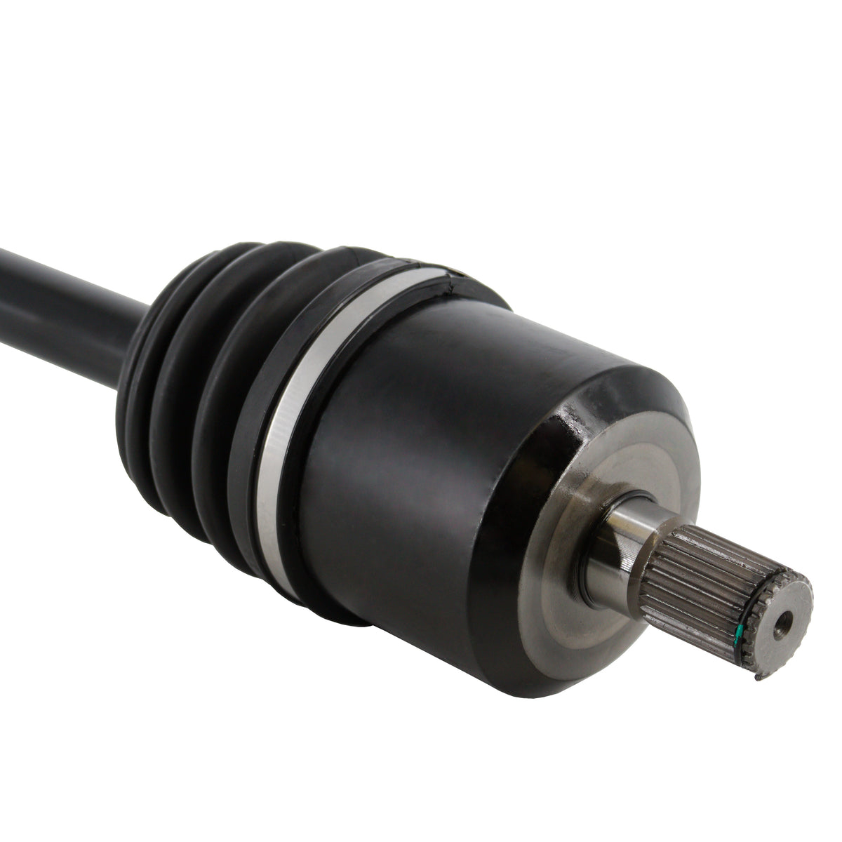 Can Am Defender Traxter XMR XT Front Left or Right Axle 2019 - 2025 705402420 | 4XPRO - product view 2