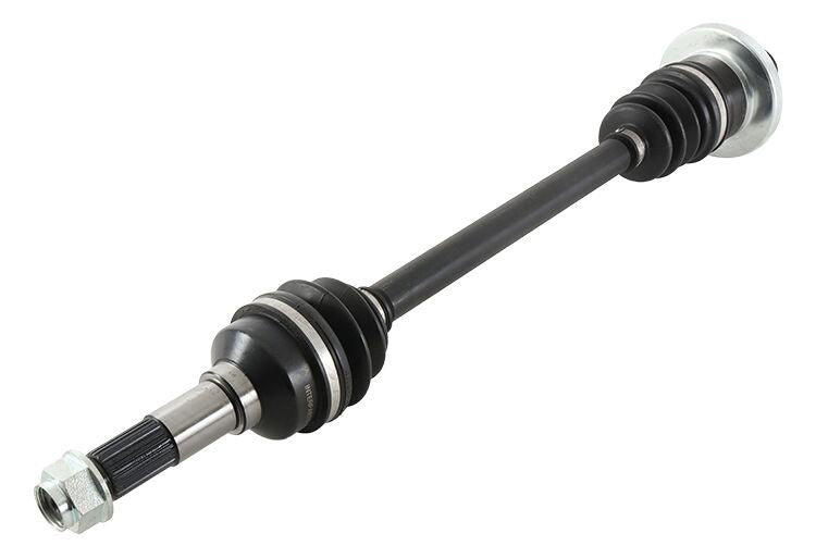 Photo of 8 Ball Extreme Duty Off-Road Axle for ATV UTV, Rugged Durable, OEM Fit, Rust-Resistant by ALL BALLS - Premium Drive for UTVs / Side by Sides