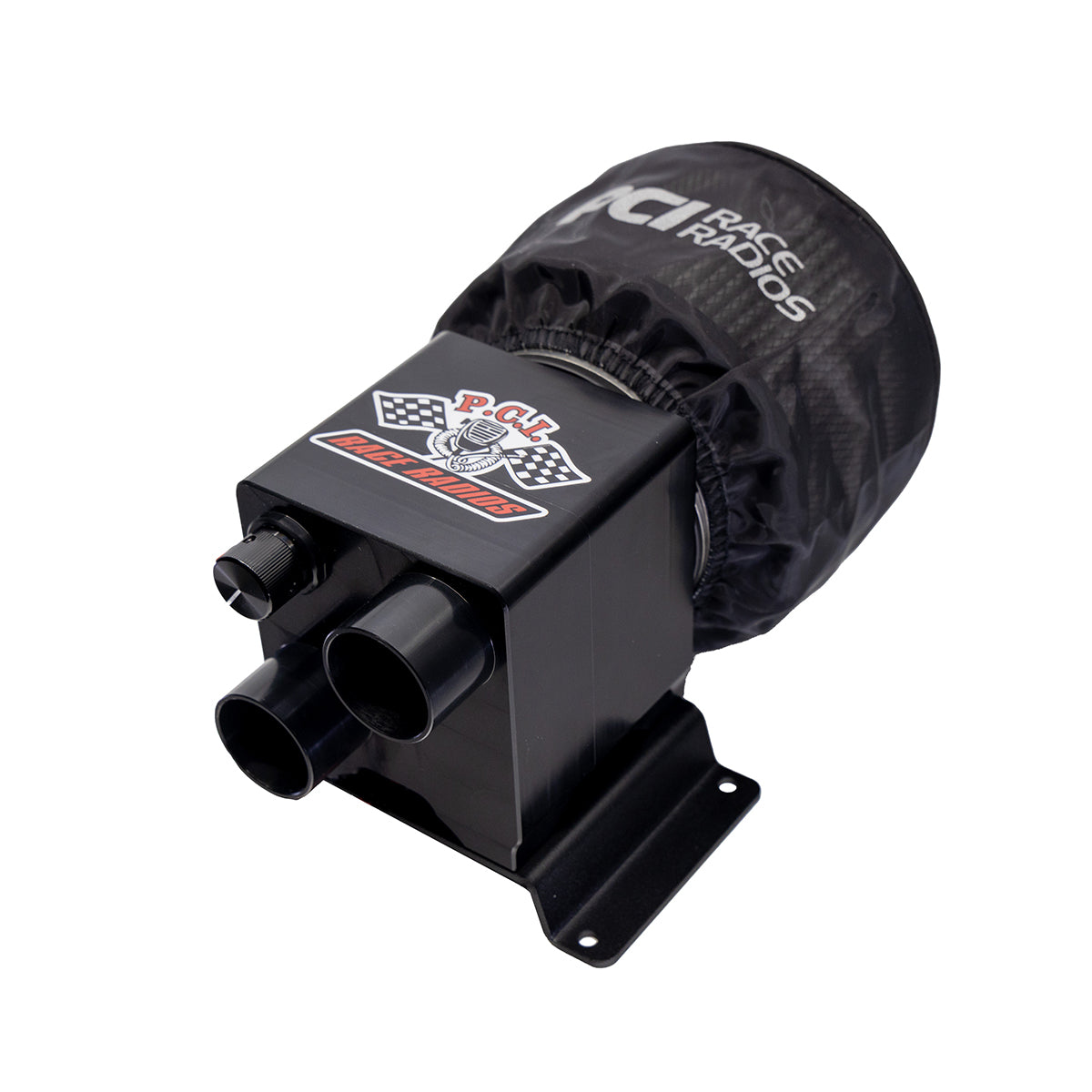 RaceAir Boost Dual Helmet Air System