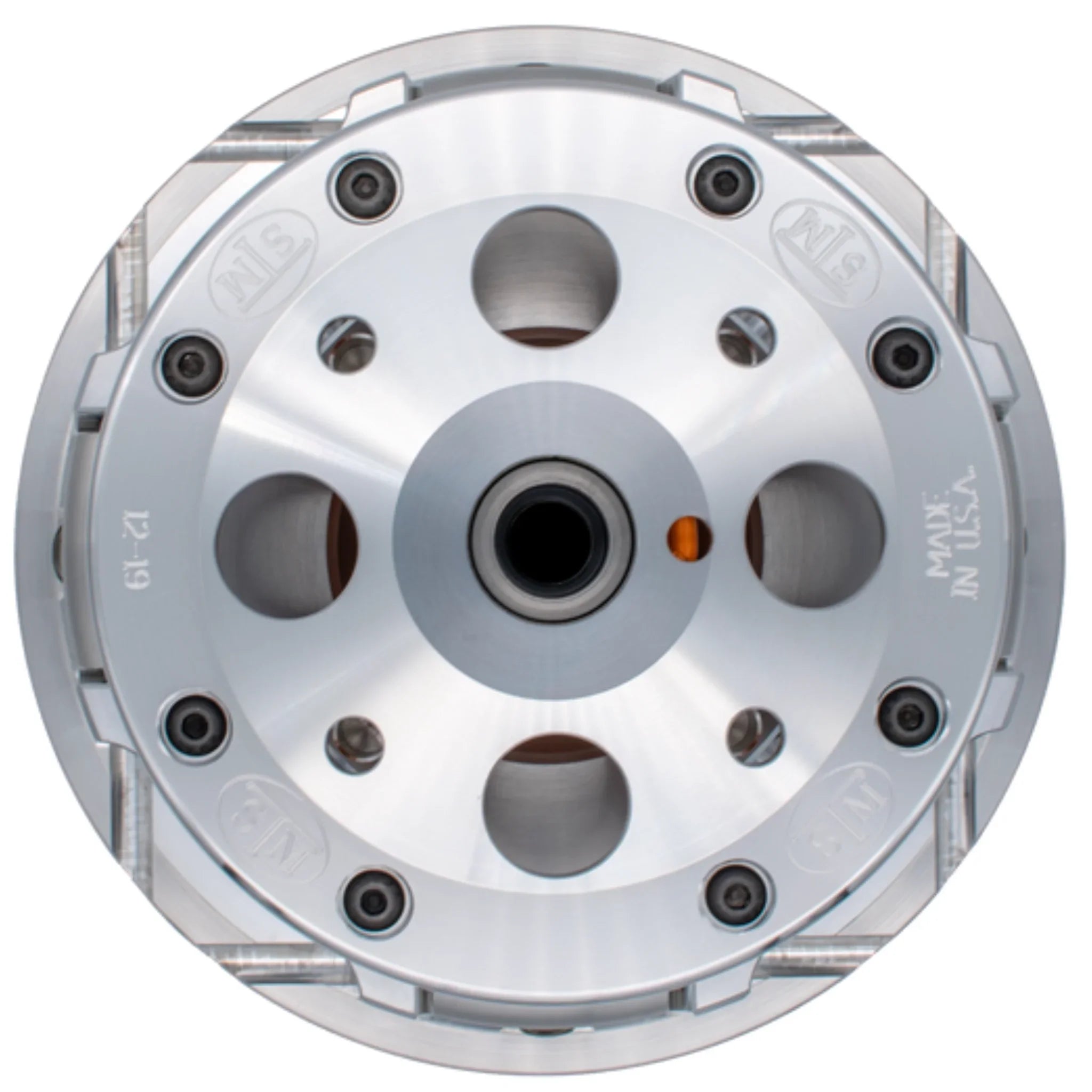 STM RAGE 4WCP Can-Am Defender/X3/Maverick Trail/Maverick Sport Primary