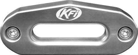 Photo of STANDARD FAIRLEAD HAWSE POLISHED by KFI - Premium Mounts for UTVs / Side by Sides