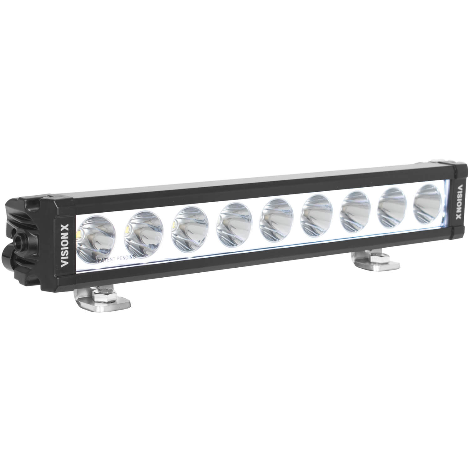 Photo of 13" XPL LED Light Bar by Vision X Off-Road - Premium Light Bars for UTVs / Side by Sides