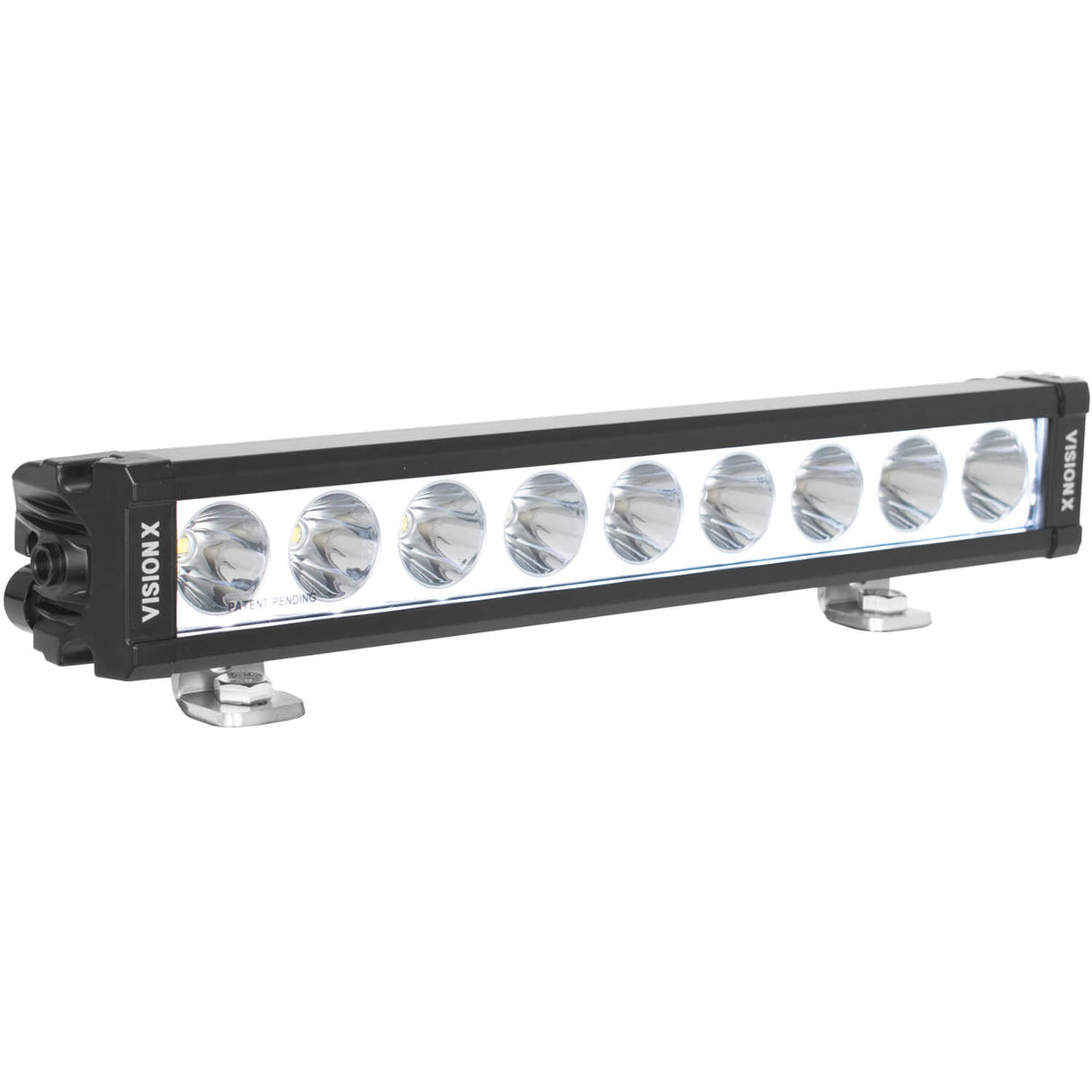 Photo of 13" XPL LED Light Bar by Vision X Off-Road - Premium LED Light Bar for UTVs / Side by Sides