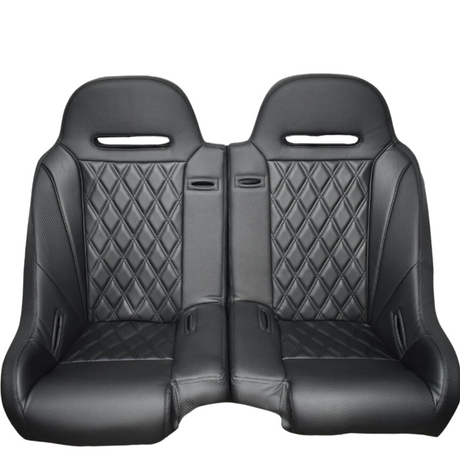 Apex Front/Rear Split UTV Bench Seat