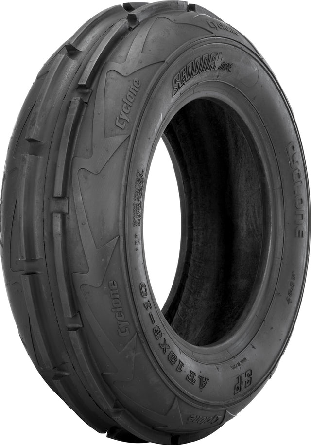 Photo of TIRE CYCLONE RIB 21X7-10 BIAS 4PR LR165LBS by SEDONA - Premium Tires for UTVs / Side by Sides