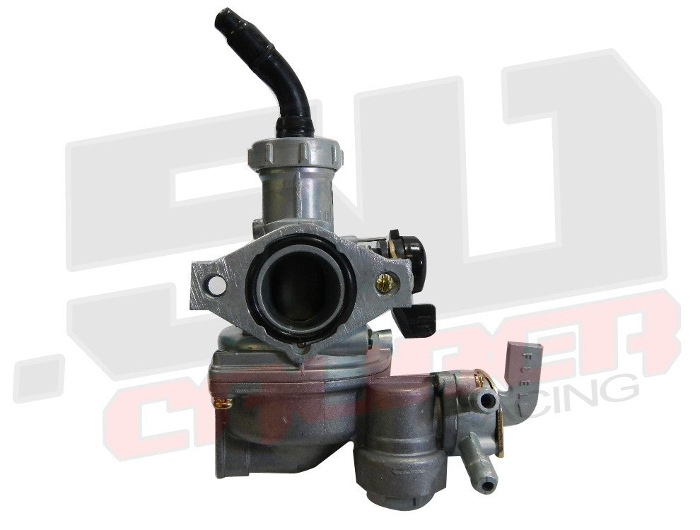 50 Caliber Racing Carburetor ATC 110 3 Wheeler