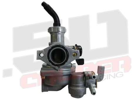 50 Caliber Racing Carburetor ATC 110 3 Wheeler