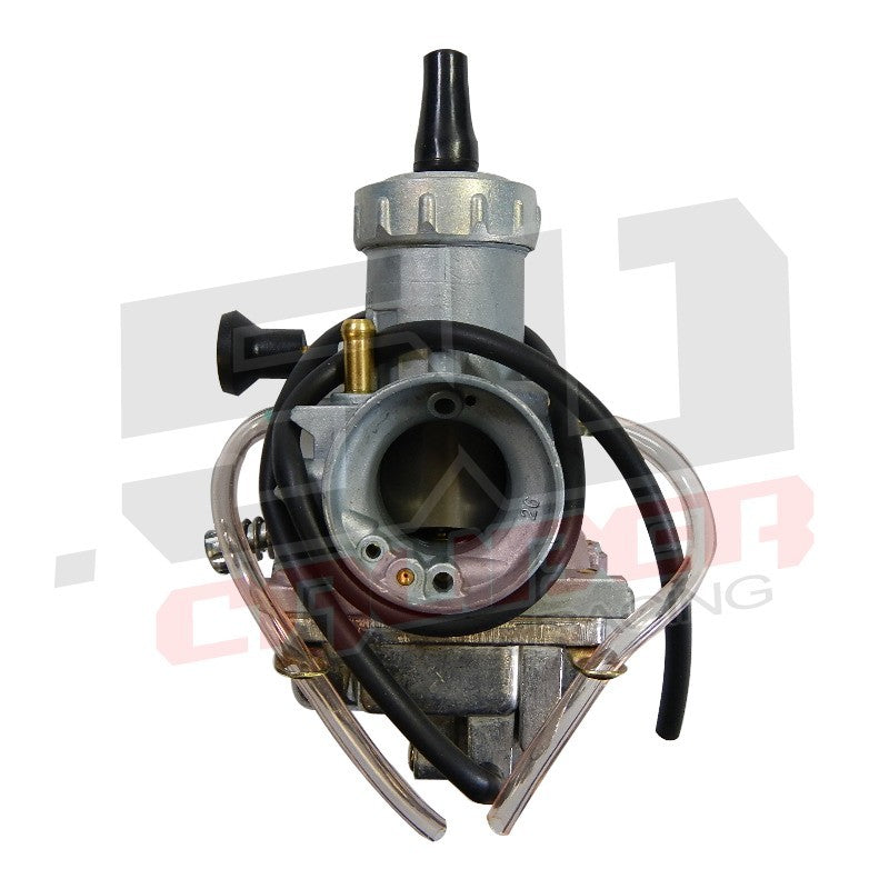 50 Caliber Racing Carburetor Yamaha TTR125