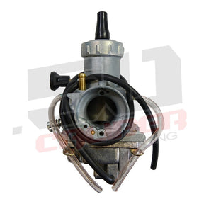 50 Caliber Racing Carburetor Yamaha TTR125