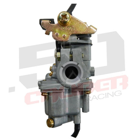 50 Caliber Racing Carburetor Suzuki LT50