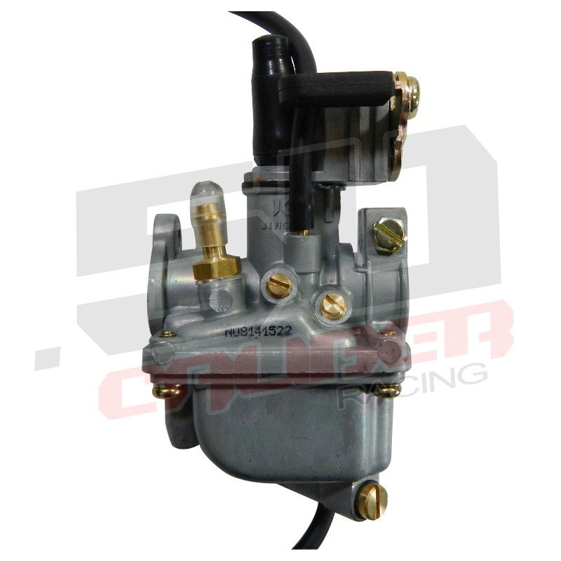 50 Caliber Racing Carburetor Suzuki LT50