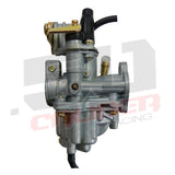 50 Caliber Racing Carburetor Suzuki LT50