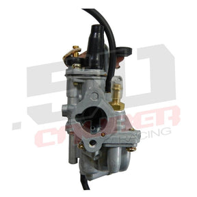 50 Caliber Racing Carburetor Suzuki LT50