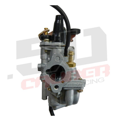 50 Caliber Racing Carburetor Suzuki LT50