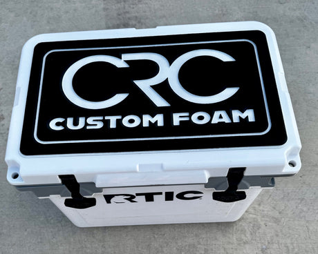 Photo of Cooler Pads by CRC Foam - Premium for UTVs / Side by Sides