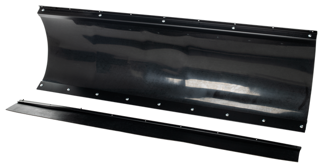 Photo of 72" POLY BLADE by OPEN TRAIL - Premium Plow for UTVs / Side by Sides
