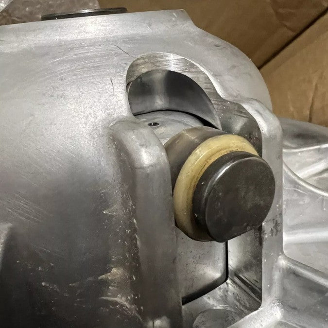 [refurbished] Ranger 800 XP (2010-2014) Secondary Clutch - Tied type Upgrade EBS
