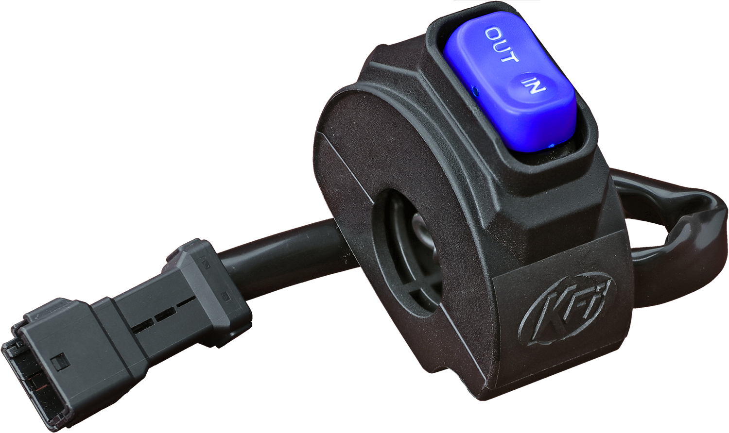 Photo of ASSAULT MINI ROCKER SWITCH POLARIS KIT by KFI - Premium Switches for UTVs / Side by Sides