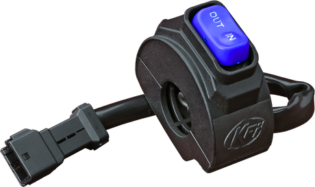 Photo of ASSAULT MINI ROCKER SWITCH POLARIS KIT by KFI - Premium Switches for UTVs / Side by Sides