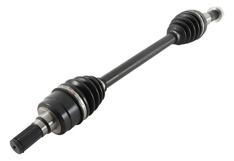 Photo of ALL BALLS 8 BALL EXTREME AXLE REAR by ALL BALLS - Premium Drive for UTVs / Side by Sides
