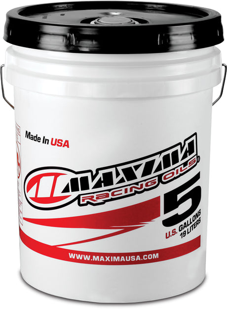 Photo of COOLANT READY TO USE 5 GAL by MAXIMA - Premium Chemicals for UTVs / Side by Sides