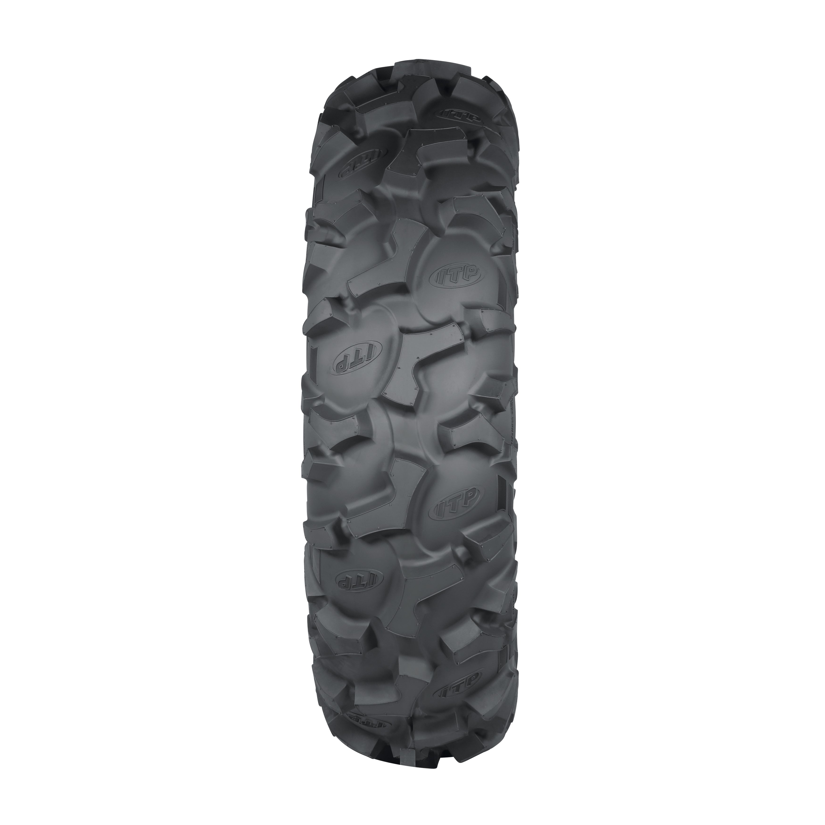 Photo of TIRE BLACKWATER F/R 34X10R18 LR1820LBS RADIAL by ITP - Premium Tires for UTVs / Side by Sides