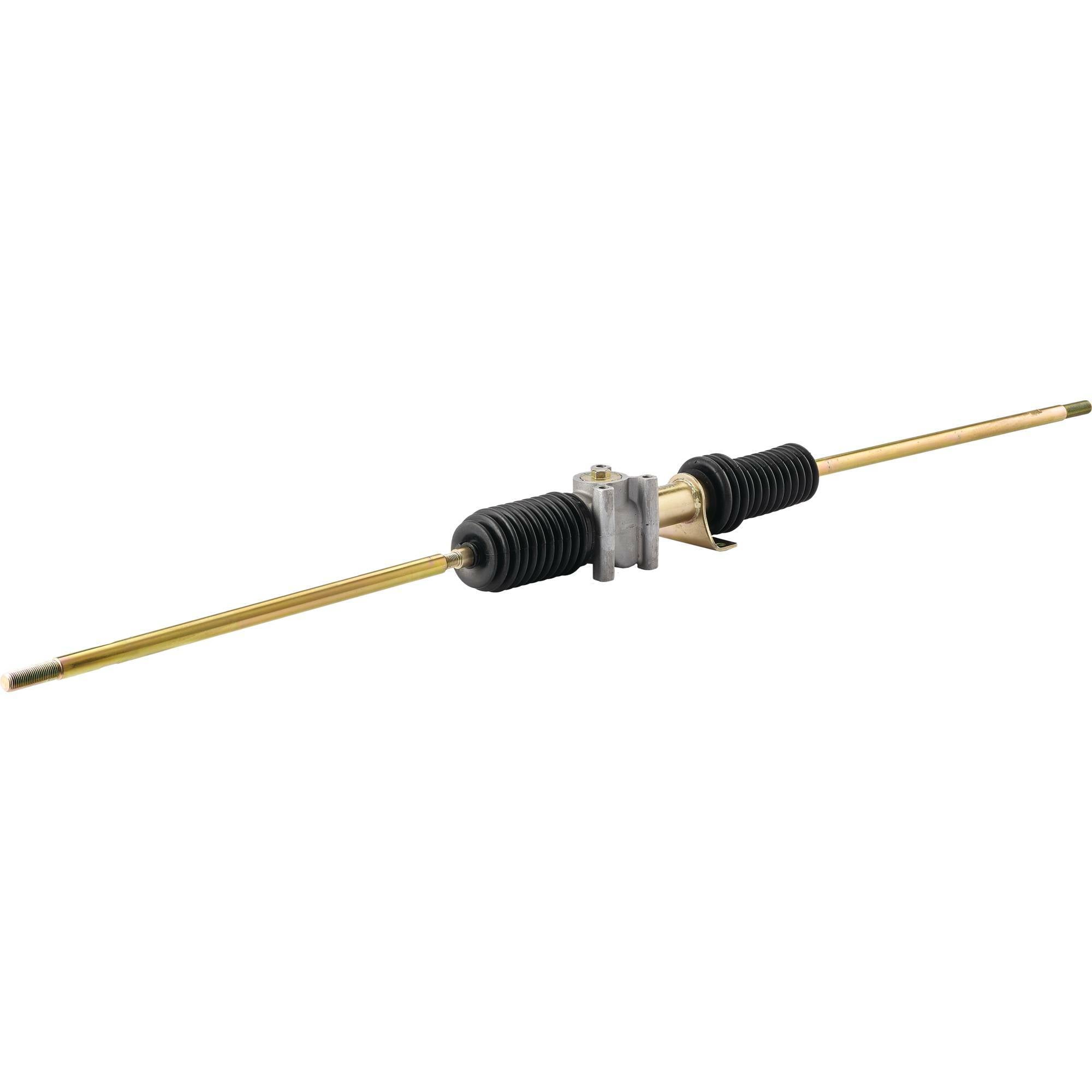 Photo of ALL BALLS UTV Steering Rack Assembly OEM Quality Fit for Can-Am, Polaris, Yamaha, Arctic Cat Models by ALL BALLS - Premium Steering for UTVs / Side by Sides