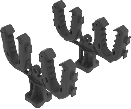 Photo of DOUBLE RHINO GRIP by KOLPIN - Premium for UTVs / Side by Sides