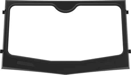Photo of GLASS WINDSHIELD CAN-AM by KOLPIN - Premium Windshields for UTVs / Side by Sides