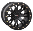 SB-4 Beadlock Wheels