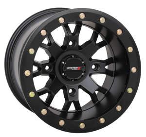 SB-4 Beadlock Wheels