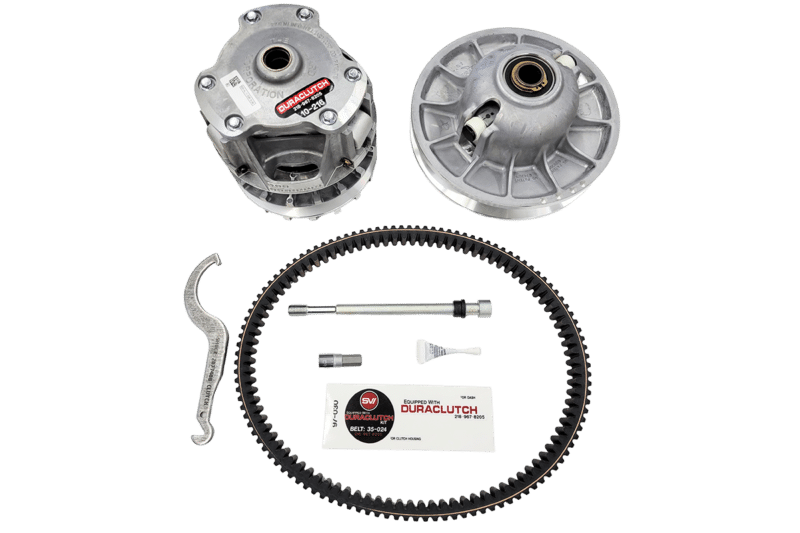 2014-2015 RZR XP 2, 4 1000 – Duraclutch Kit #15-514