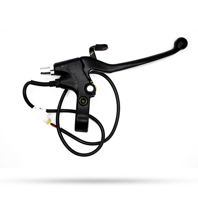 Photo of Hand Lever by Knight ATV - Premium Audio for UTVs / Side by Sides