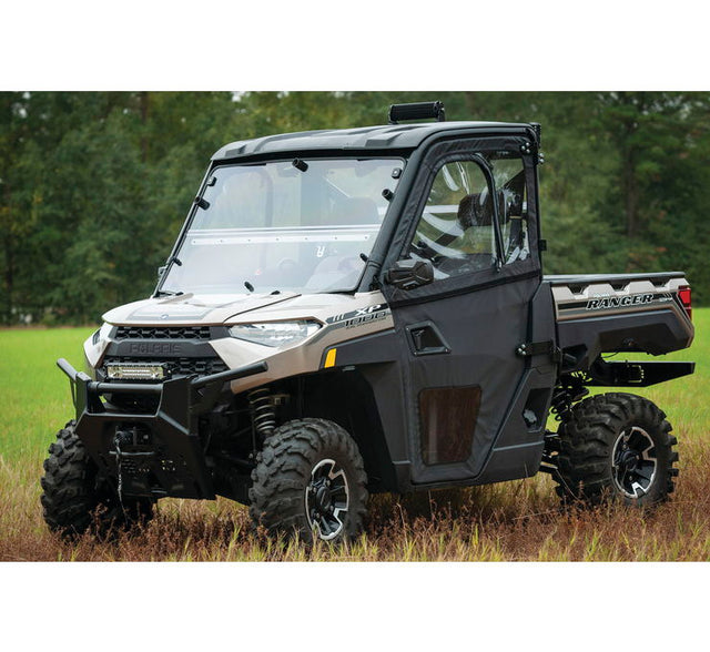 Polaris Ranger XP 1000 Framed Door Kits