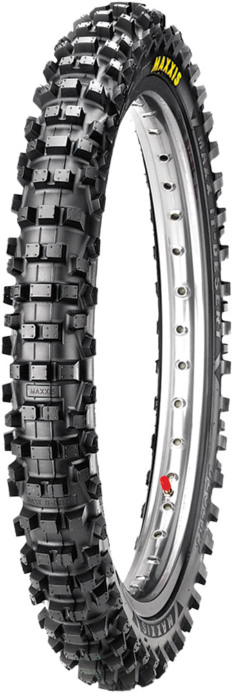 Photo of MAXXIS TIRE MC DESERT IT FRONT 80/100-21 51M BIAS TT by MAXXIS - Premium Tires for UTVs / Side by Sides