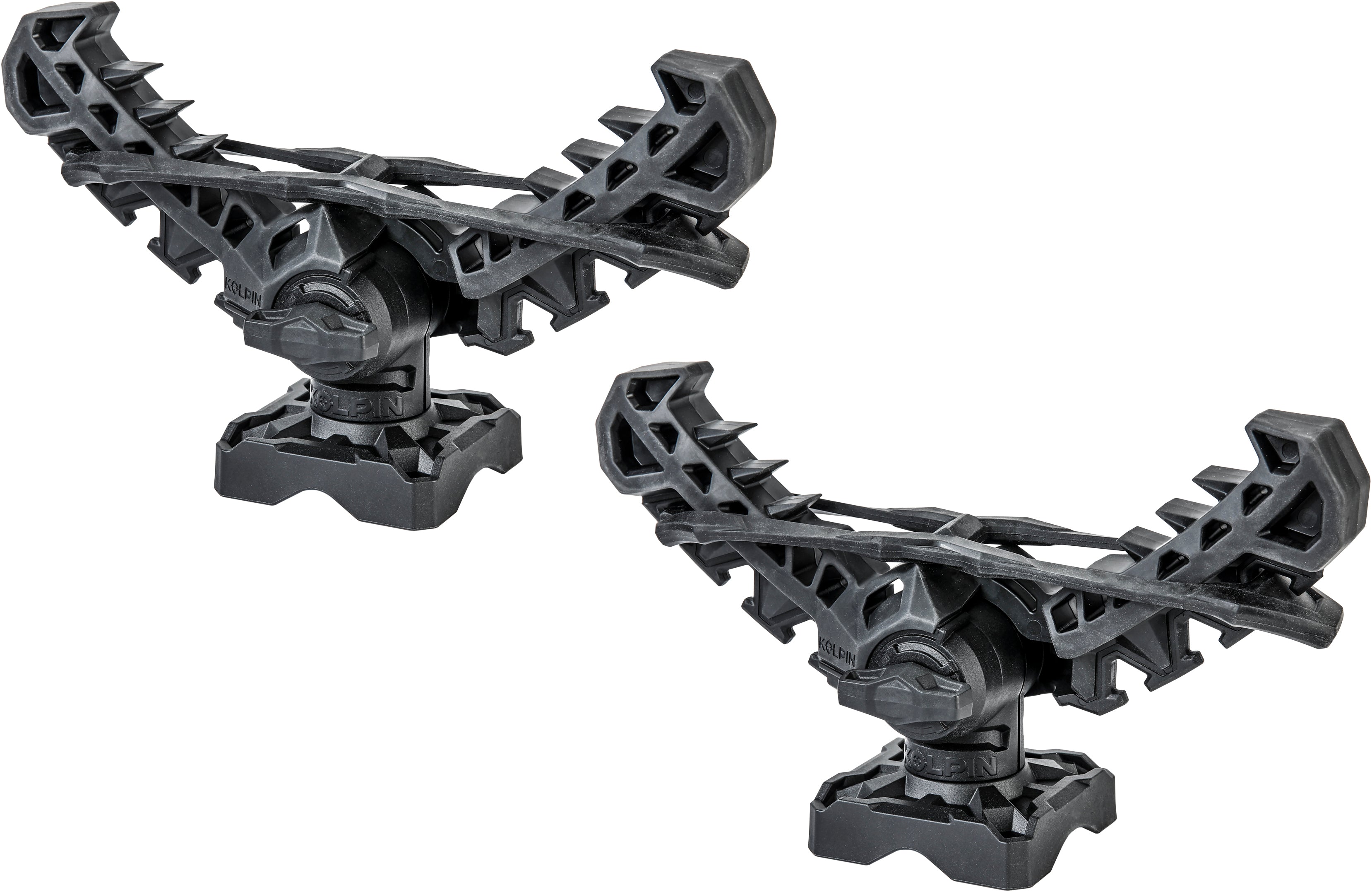 Photo of RHINO GRIP XLR SINGLE by KOLPIN - Premium Racks for UTVs / Side by Sides