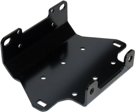 Photo of WINCH MOUNT by KFI - Premium Mounts for UTVs / Side by Sides
