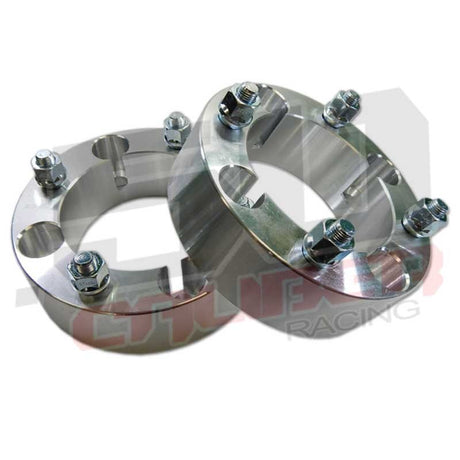 Kawasaki Teryx 4x137 Wheel Spacer | 2" Thick with 12x1.25mm Studs