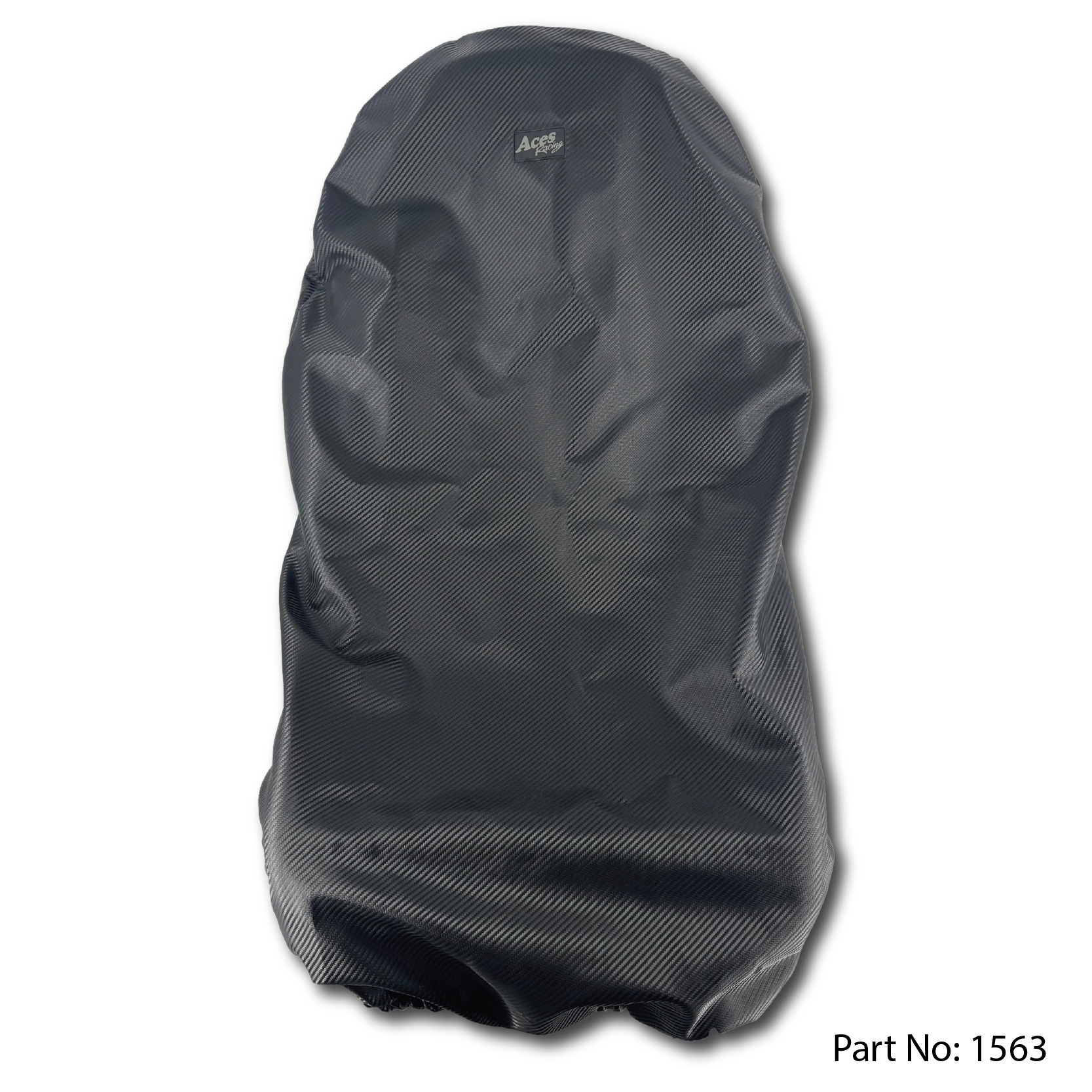 Photo of Aces Racing - Seat Cover for Apex and Daytona Suspension Seats by Aces Racing - Premium for UTVs / Side by Sides