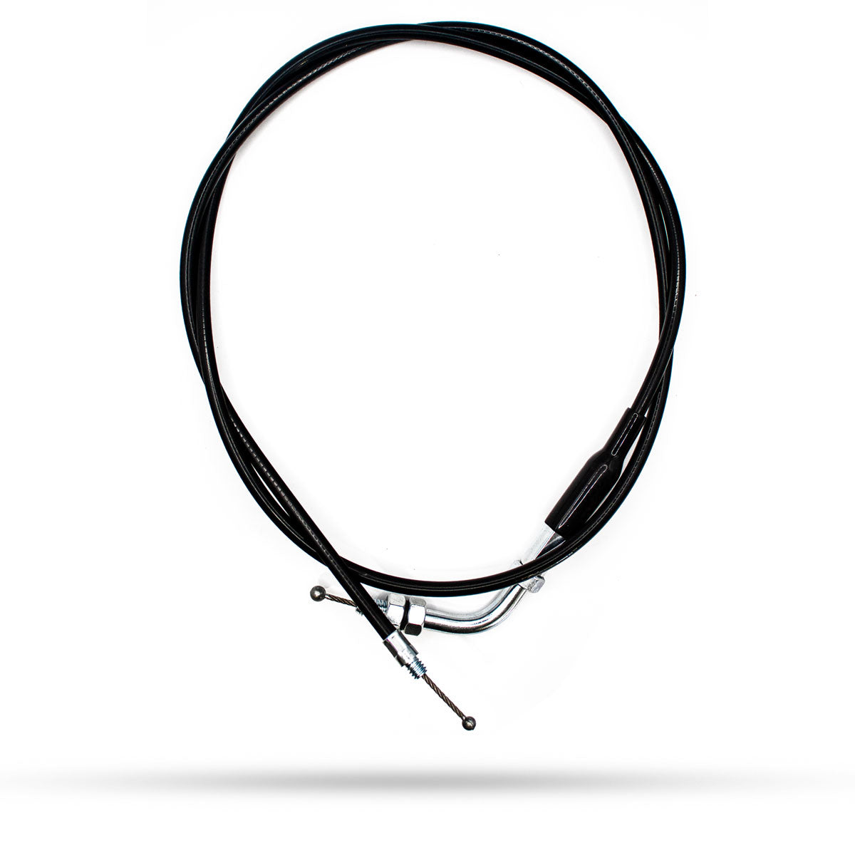 Photo of Pull Cable for Brute Force - Prairie Sure 4, Teryx Manual Lever, Arctic Cat Sure 4 by Knight ATV - Premium Power Sports for UTVs / Side by Sides