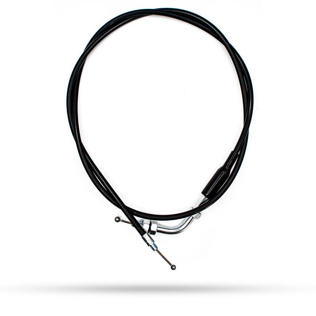 Photo of Pull Cable for Brute Force - Prairie Sure 4, Teryx Manual Lever, Arctic Cat Sure 4 by Knight ATV - Premium Power Sports for UTVs / Side by Sides